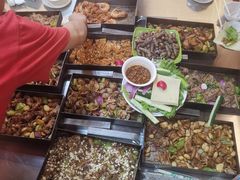 -老三李村河底戳子肉(总店)