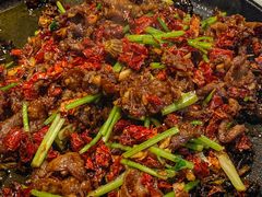 -好食上(喜盈门.范城店)