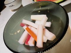 泡菜-徽镇小厨·经典徽菜(马连道店)