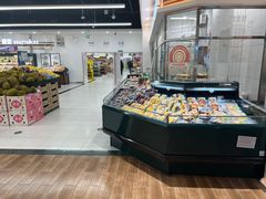 -北京华联生活超市(北京常营店)