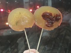 -周大娘牛乳(旧寨古村总店)