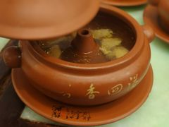 -云南荟·湖畔领宴(领事馆店)