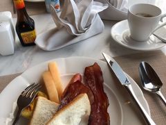 -青岛海尔洲际酒店