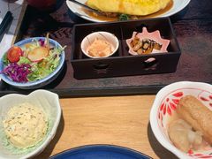 -味太助·银饭食堂(中华城店)