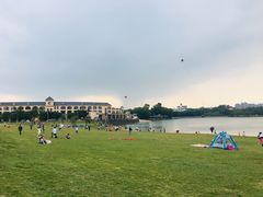 -仙湖旅游度假区