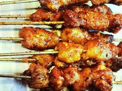 -纪录片《人生一串》体验店(静安店)