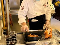 -苏苑饭店-中餐厅(长桥地区店)