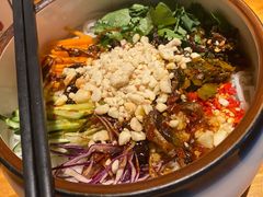 -觅山云南菜(泊富ICITY店)