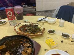 -标记美食新鲜猪杂(兴南大道店)