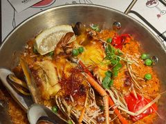 -仁义涵西餐·咖啡(中华巴洛克店)