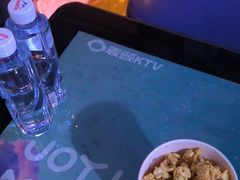 -唱吧麦颂KTV(松江五龙商业广场店)