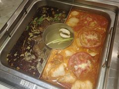-新辣道鱼火锅(领展购物广场·中关村店)