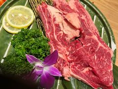 -吉秋田鲜和牛烧肉·肉档自选