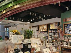 -墨格(世茂广场店)