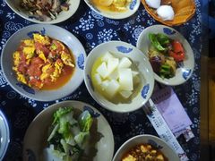 -张关合渣(航空大道店)