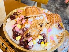 -包整·丝娃娃(一览甲秀楼风景店)