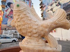 -清真马家老号马凤霞四姑糖坊