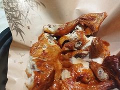 -绿茶餐厅(光明N次方公园店)
