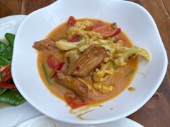 -少林寺欢喜地素斋馆