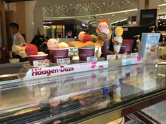 -哈根达斯(印力中心店)