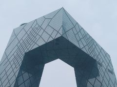 -中央广播电视总台(光华路办公区)