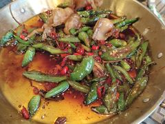 -新繁老號豌豆汤饭店·江湖菜(宝光寺店)