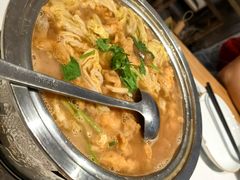-山东宾馆·齐鲁苑餐厅