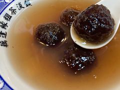 -粗茶淡饭(东关街店)