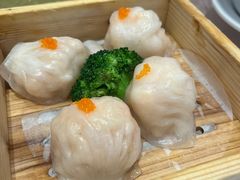 -渔村盛宴(航空新城店)