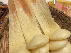 -有红鸡毛店·川菜(建设路店)