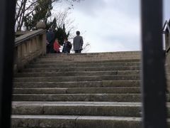 -上海佘山国家森林公园西佘山园