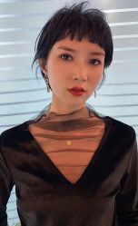 -HG美发设计沙龙