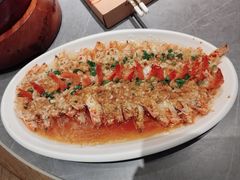 -吴越荣记苏州菜·松鼠桂鱼100%活鱼现做(斜塘老街店)