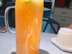 -鱼酷活鱼烤鱼(昆明路店)