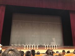 -北京喜剧院
