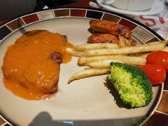 -斗牛士牛排(中大银泰店)