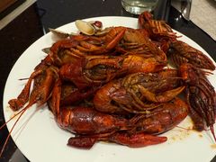 -东方红海鲜百汇(国际大厦店)