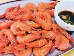 -都斛海鲜街
