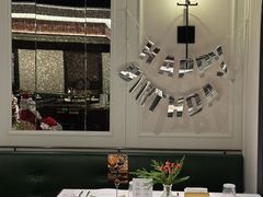 -静香HOUSE·全时段融合餐厅(七星欢乐颂店)
