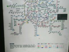 -浦东1号2号航站楼(地铁站)