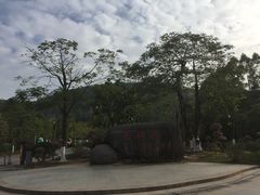 -火炉山森林公园