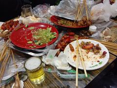 -老王太太串吧(中街店)