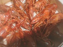 -巴厘龙虾·榜首油焖大虾(音乐学院·沿江酒馆店)