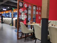 大堂-老九圆山西面馆(CBD店)