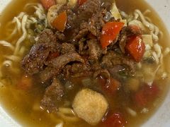 -荣荣面馆(丹溪大道店)