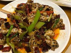 -南海渔家•海鲜•正宗海南菜(海棠湾店)