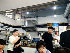 -万三面馆(青龙正街太古里店)