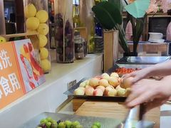 -卡拉卡拉漫温泉汗蒸