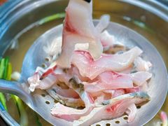 -鱼醉无骨鱼·中山脆肉鲩(南浦店)