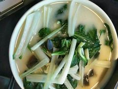 豆苗-川里谈·川味小馆(北京路店)